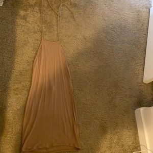 Prettylittlething dress